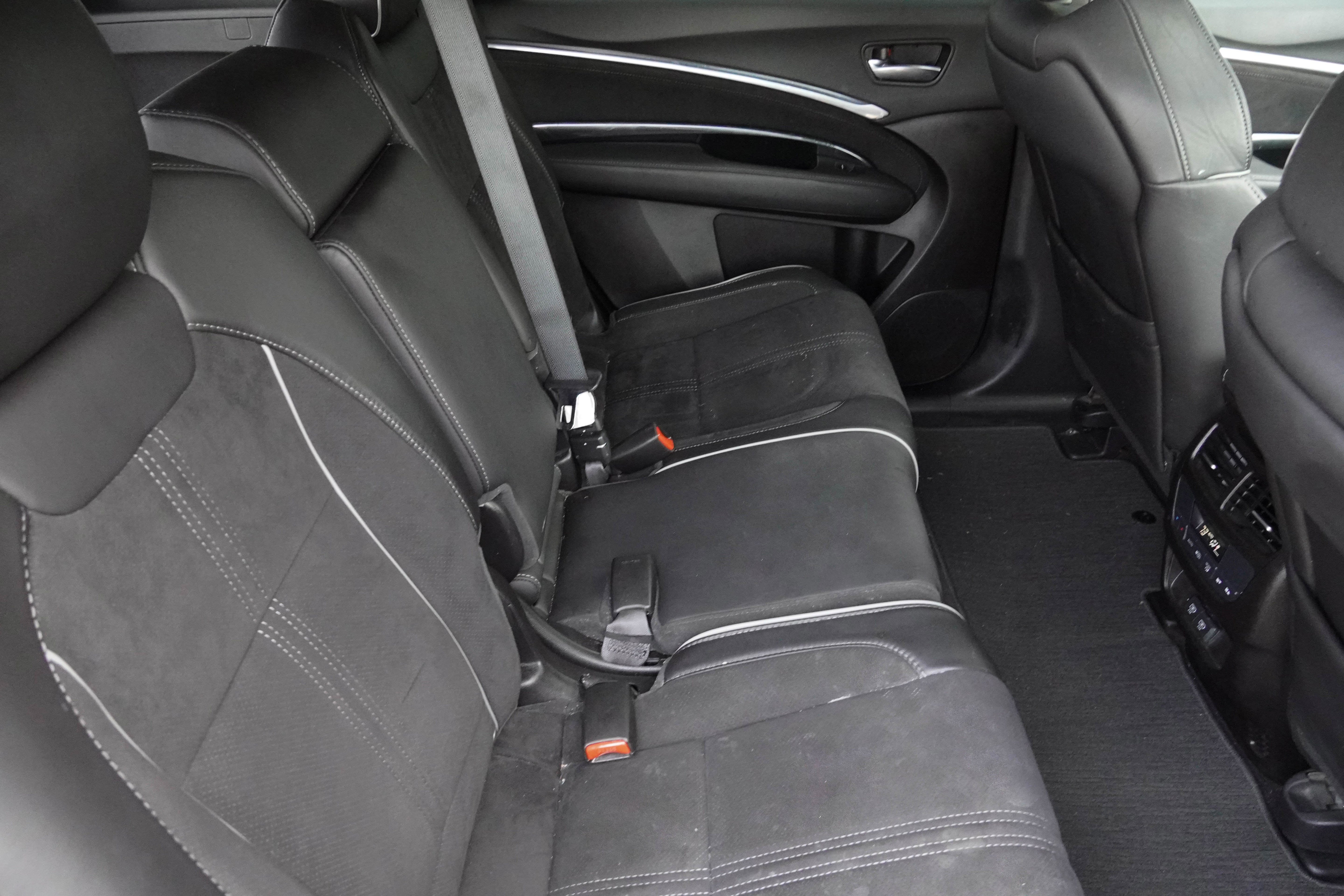 Used 2020 Acura MDX A-Spec AWD/4WD image 35