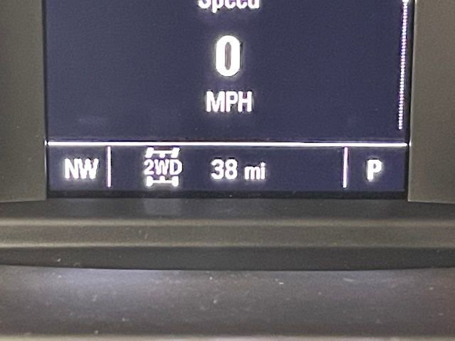 New 2026 Chevrolet Silverado 1500 W/T w/ WT Value Package image 2