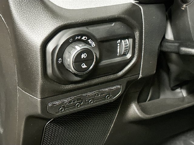 New 2026 Jeep Gladiator Sport AWD/4WD image 10