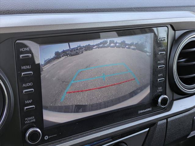Used 2021 Toyota Tacoma SR5 AWD/4WD image 13