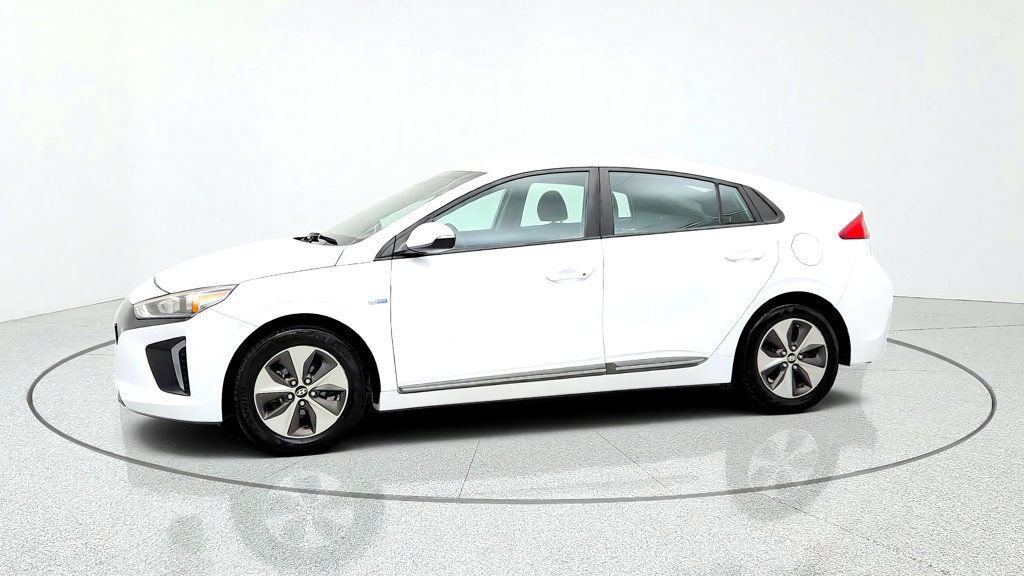 Used 2019 Hyundai Ioniq Electric FWD image 8