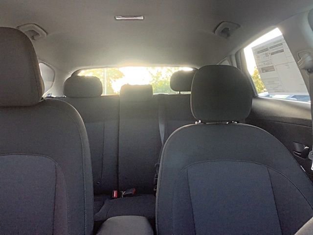 Certified 2026 Hyundai Kona SE image 26