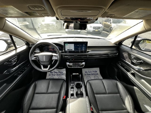Certified 2023 Lincoln Corsair AWD w/ Equipment Group 101A image 16