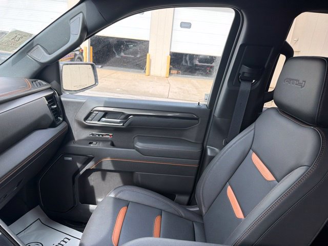 Used 2026 GMC Sierra 1500 AT4 AWD/4WD image 31