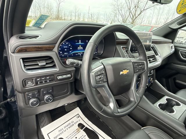 Used 2023 Chevrolet Tahoe Premier w/ Premium Package 2 image 10