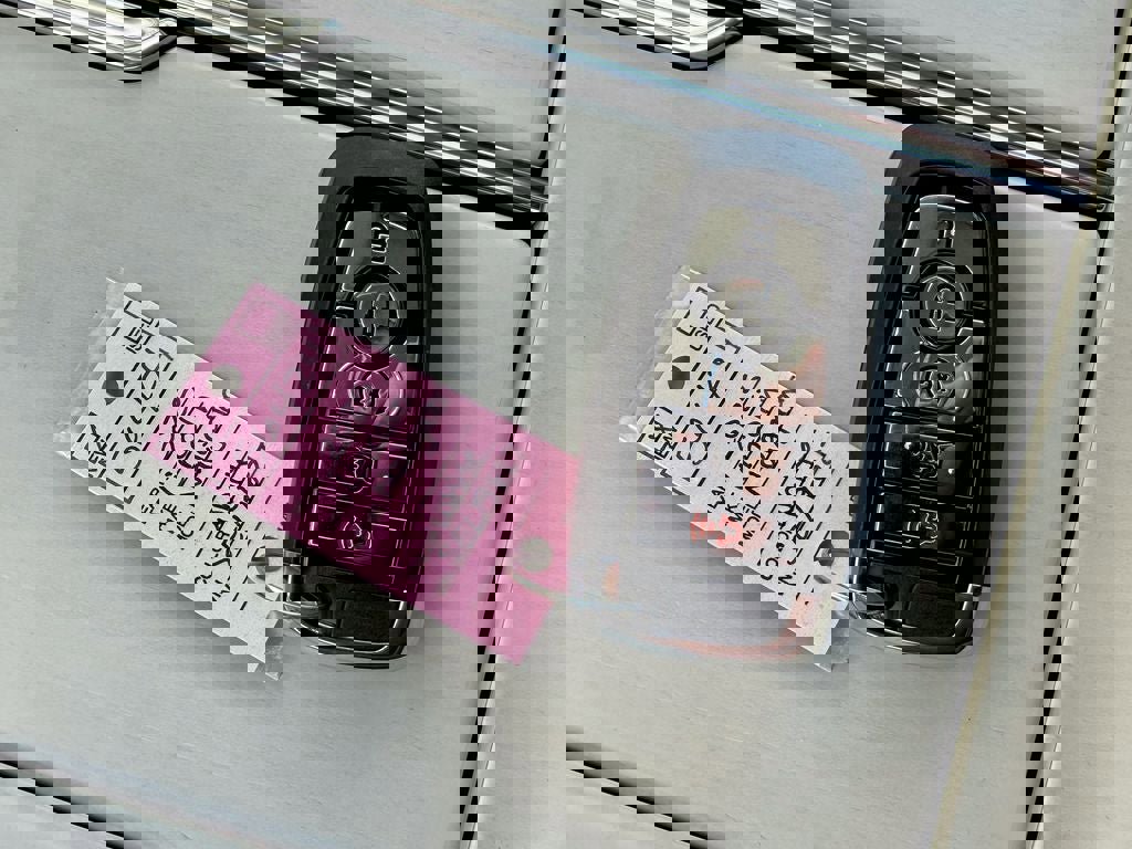 New 2025 Lincoln Navigator L Reserve image 53