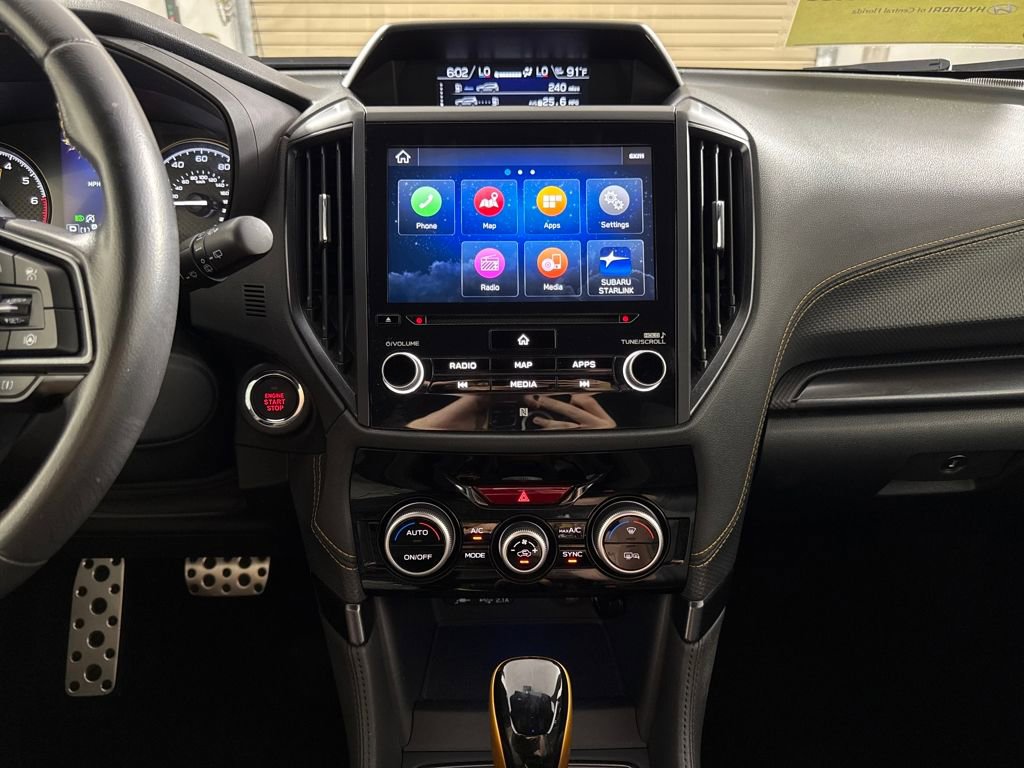 Used 2022 Subaru Forester Wilderness image 19