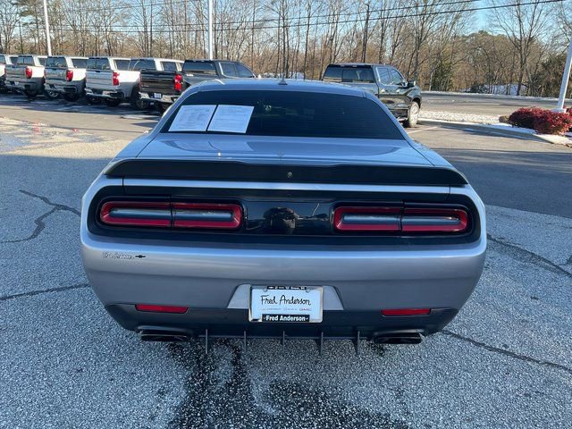 Used 2016 Dodge Challenger R/T Scat Pack image 21