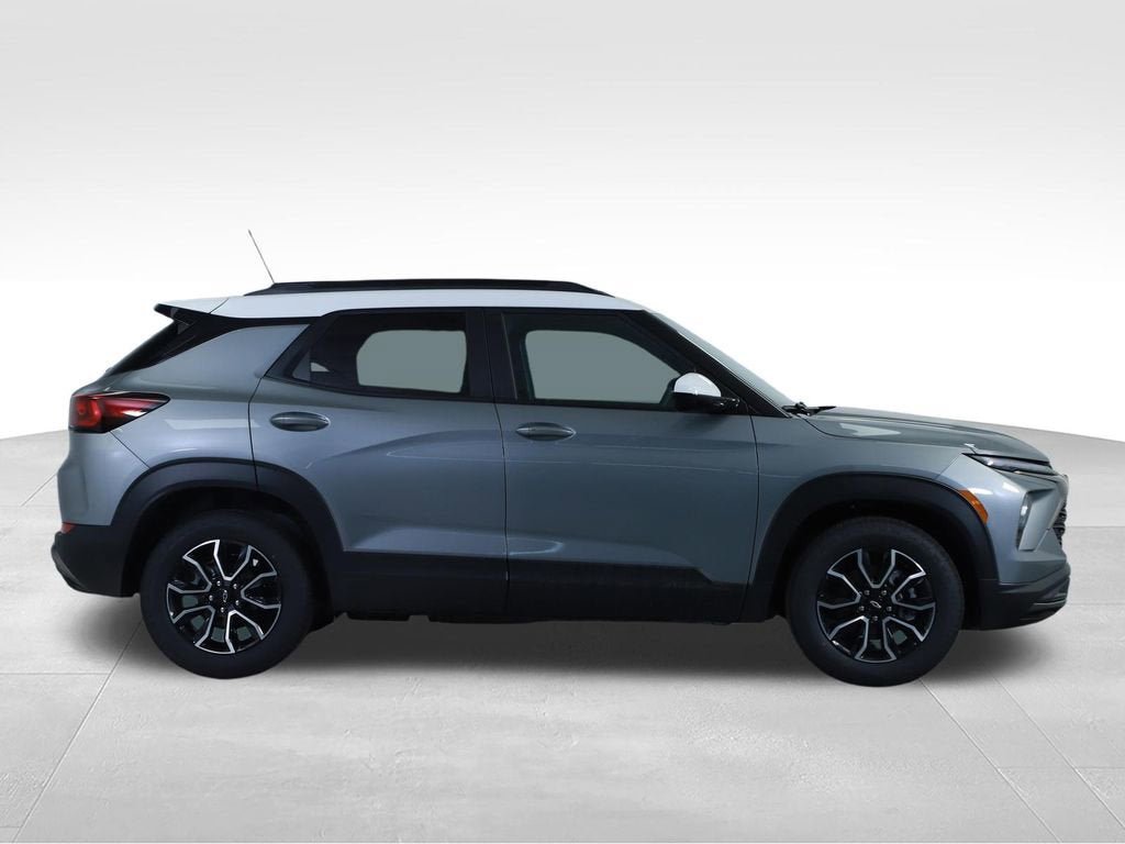 New 2026 Chevrolet TrailBlazer ACTIV w/ Convenience Package FWD image 15