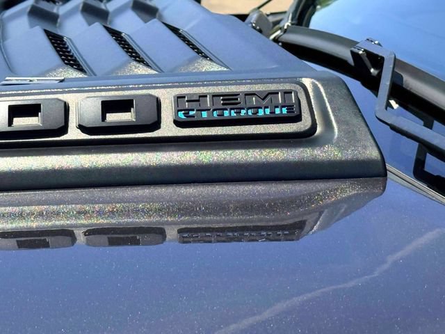 Certified 2024 RAM 1500 Laramie AWD/4WD image 19