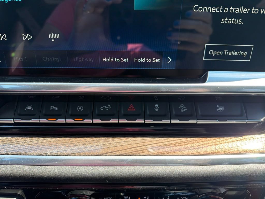 New 2026 Chevrolet Silverado 1500 RST AWD/4WD image 23