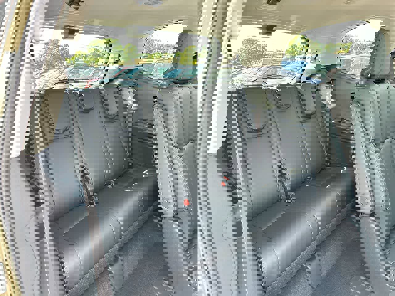 New 2025 Subaru Ascent Touring image 27