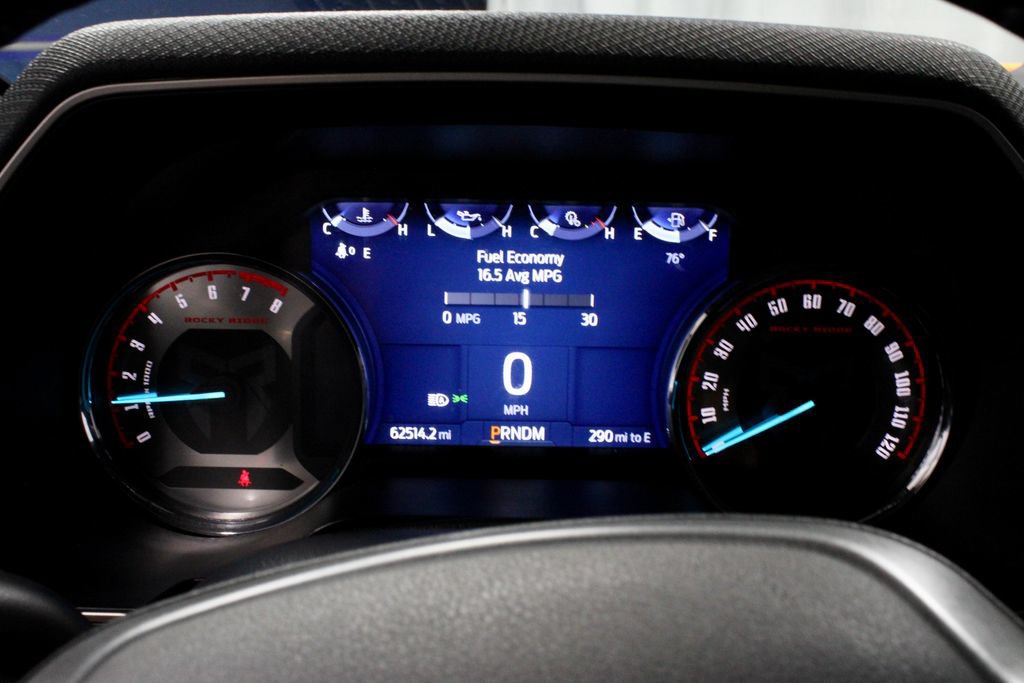 Used 2021 Ford F150 XLT w/ Equipment Group 302A High AWD/4WD image 30