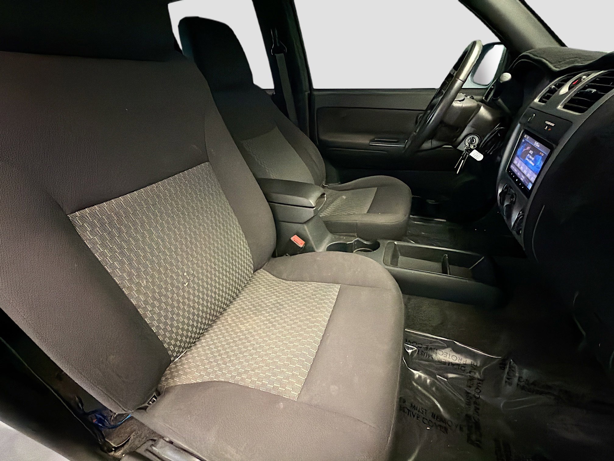 Used 2012 Chevrolet Colorado LT image 14