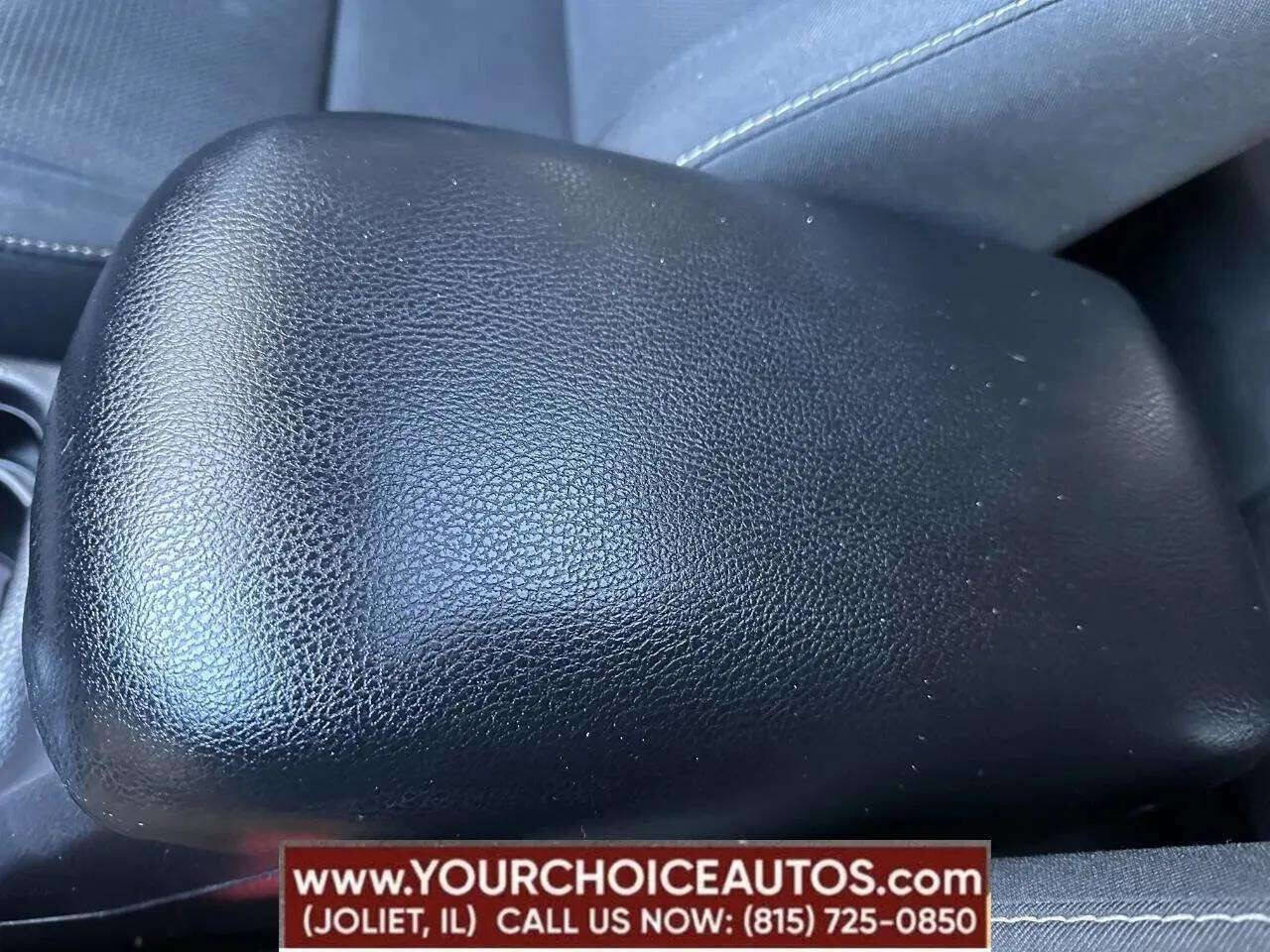 Used 2016 Toyota RAV4 XLE image 12