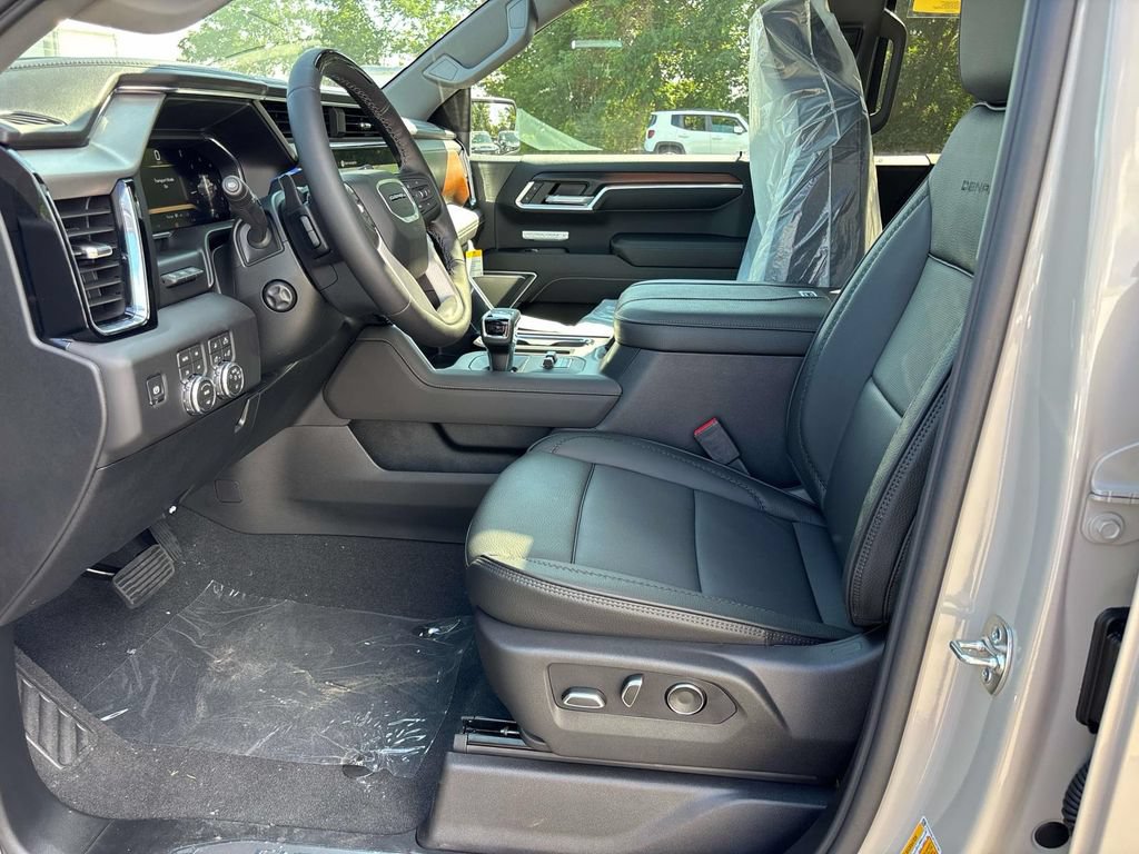 New 2026 GMC Sierra 1500 Denali w/ Technology Package AWD/4WD image 6