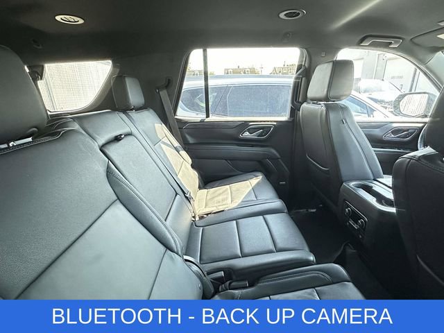 Used 2024 Chevrolet Tahoe LT AWD/4WD image 3