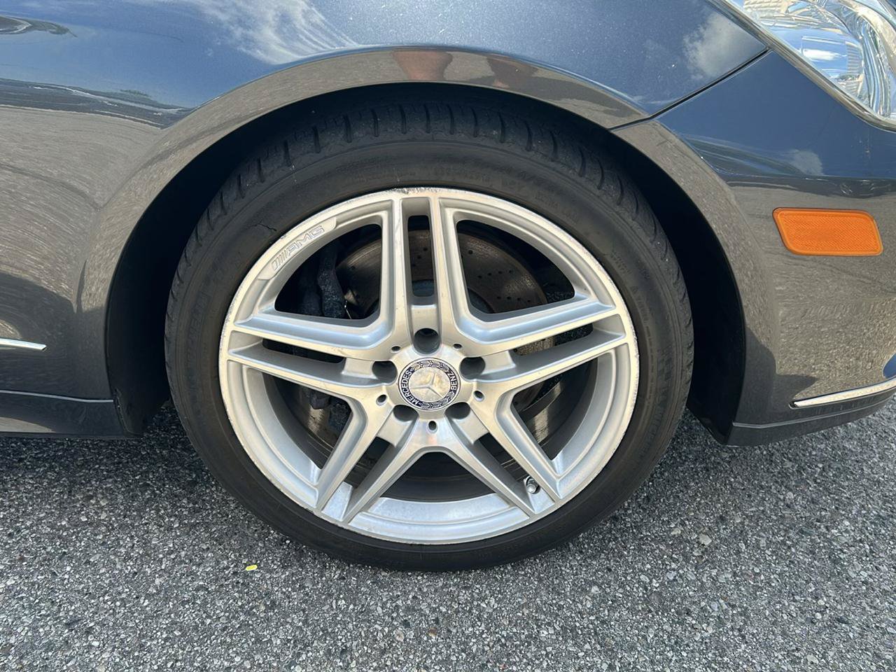 Used 2013 Mercedes-Benz E 350 Cabriolet image 23