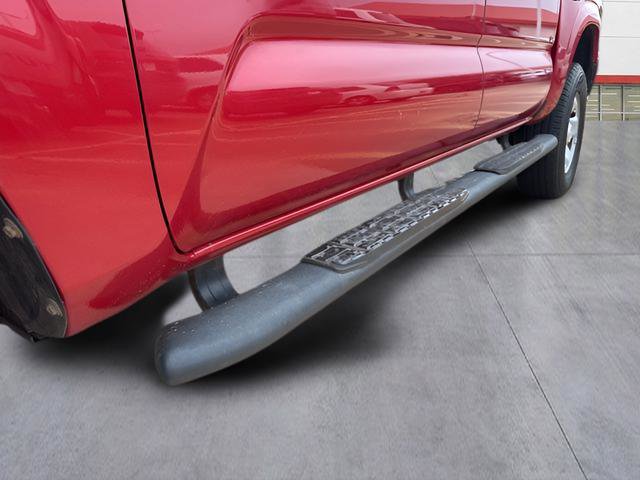 Used 2018 Toyota Tacoma SR w/ SR Convenience Package image 12