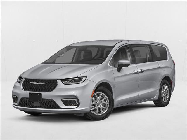 Used 2024 Chrysler Pacifica Touring-L FWD image 1