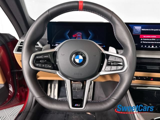 Used 2026 BMW 440i xDrive Coupe w/ Shadowloine Package AWD/4WD image 15