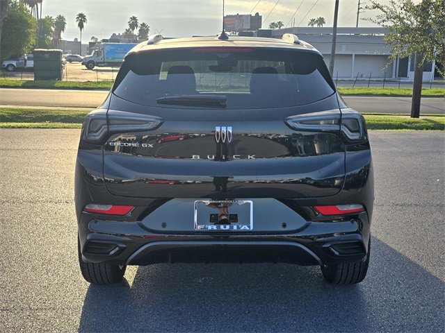 New 2026 Buick Encore GX Avenir w/ Avenir Technology Package image 6