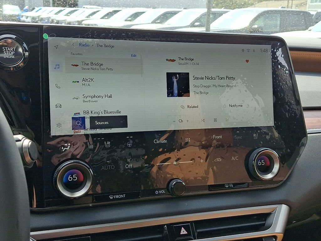 Used 2026 Lexus RX 350 Premium image 18