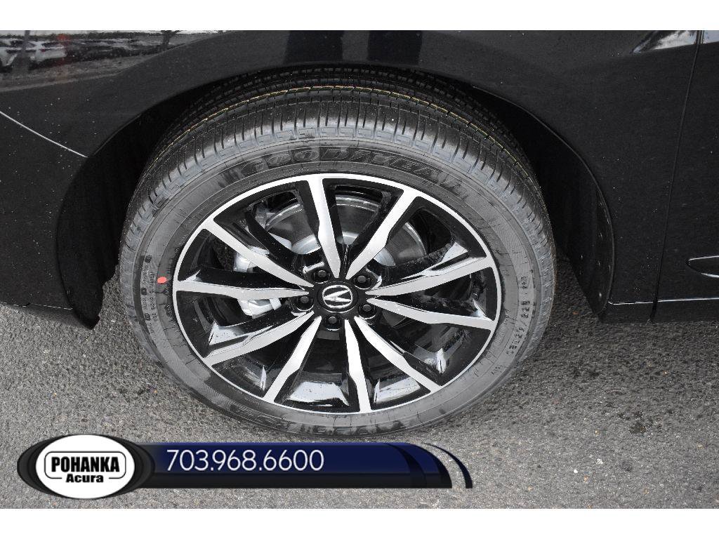 New 2026 Acura RDX A-Spec image 35