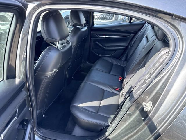 Used 2024 MAZDA MAZDA3 s image 14