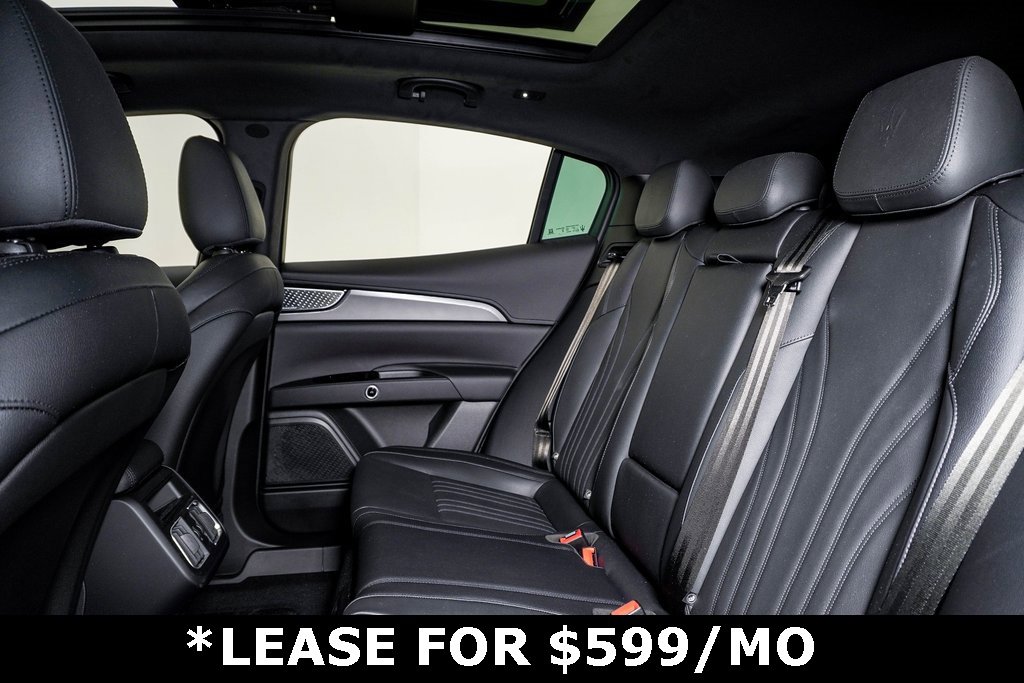 Certified 2024 Maserati Grecale GT image 14