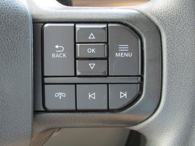 Certified 2022 Ford F150 Lightning Pro AWD/4WD image 25