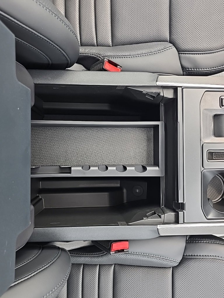 New 2025 Ford F150 Platinum w/ Equipment Group 702A High image 46