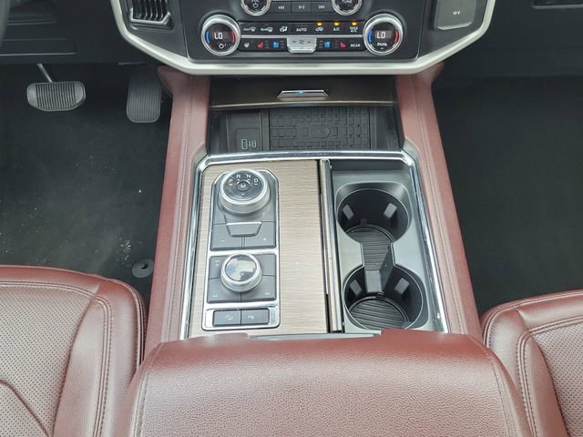 Used 2024 Ford Expedition Max Limited AWD/4WD image 15