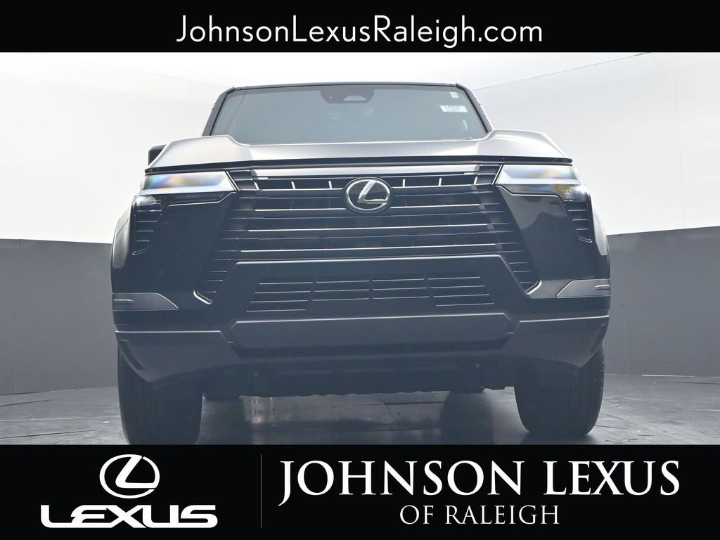 New 2025 Lexus GX 550 image 16