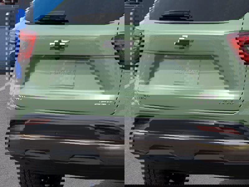 New 2026 Chevrolet Trax ACTIV w/ Driver Confidence Package image 38