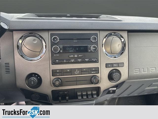 Used 2013 Ford F350 XLT w/ XLT Premium Pkg image 8