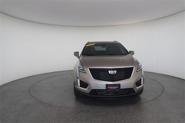 Used 2023 Cadillac XT5 Sportv image 31