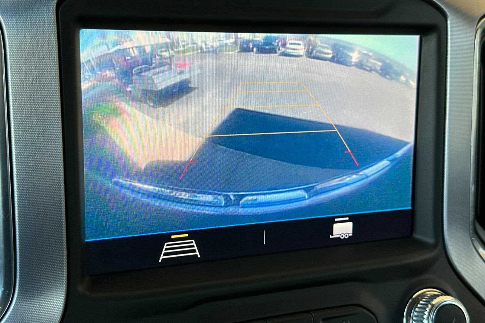 Certified 2022 GMC Sierra 1500 Elevation RWD image 19