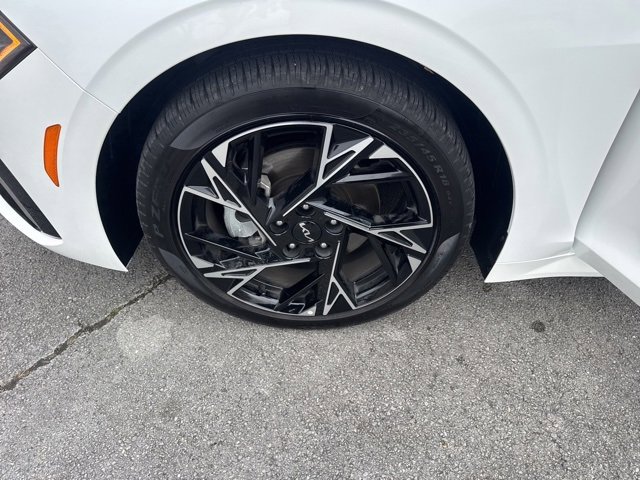 Used 2025 Kia K5 GT-Line image 16