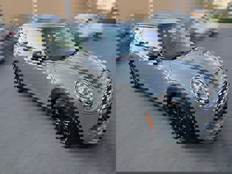 Used 2019 MINI Cooper S image 8