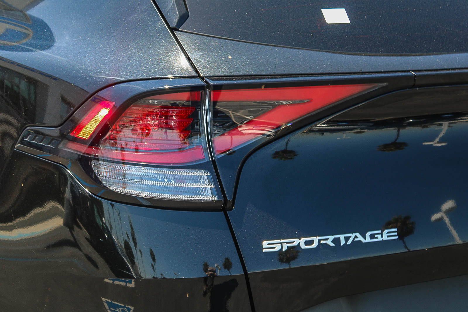 Used 2023 Kia Sportage EX w/ EX Premium Package AWD/4WD image 10