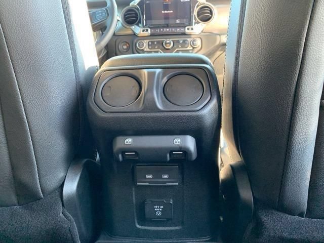 Used 2023 Jeep Gladiator Sport AWD/4WD image 59