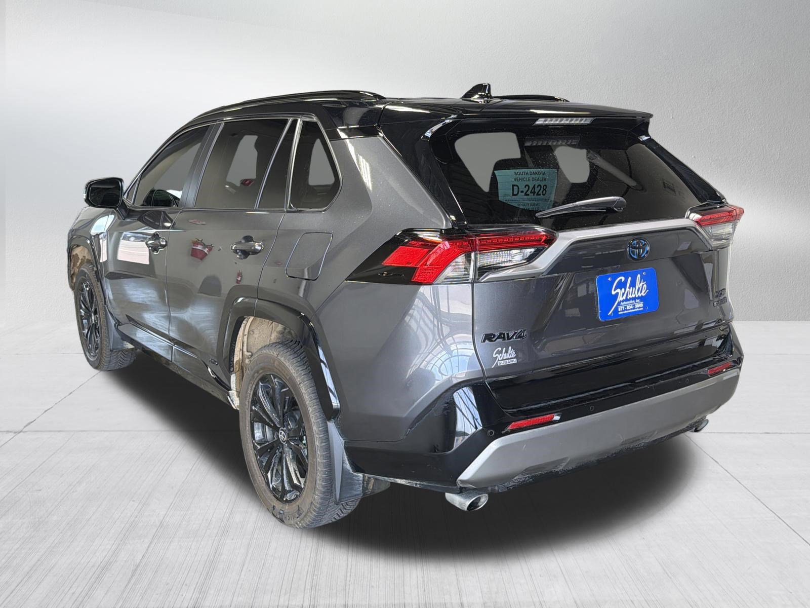 Used 2024 Toyota RAV4 XSE w/ Advanced Technology Package AWD/4WD image 5