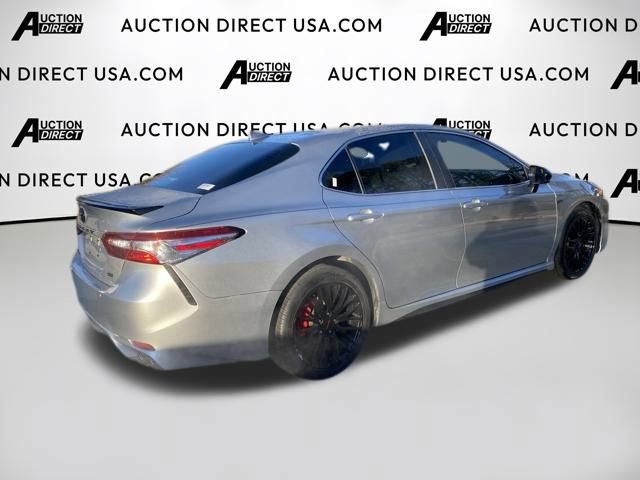 Used 2020 Toyota Camry SE image 20