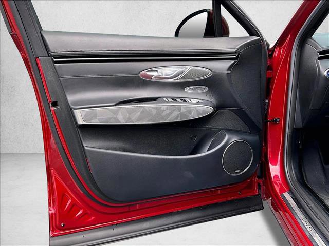 Used 2022 Genesis GV70 3.5T Sport w/ Sport Advanced Package image 18