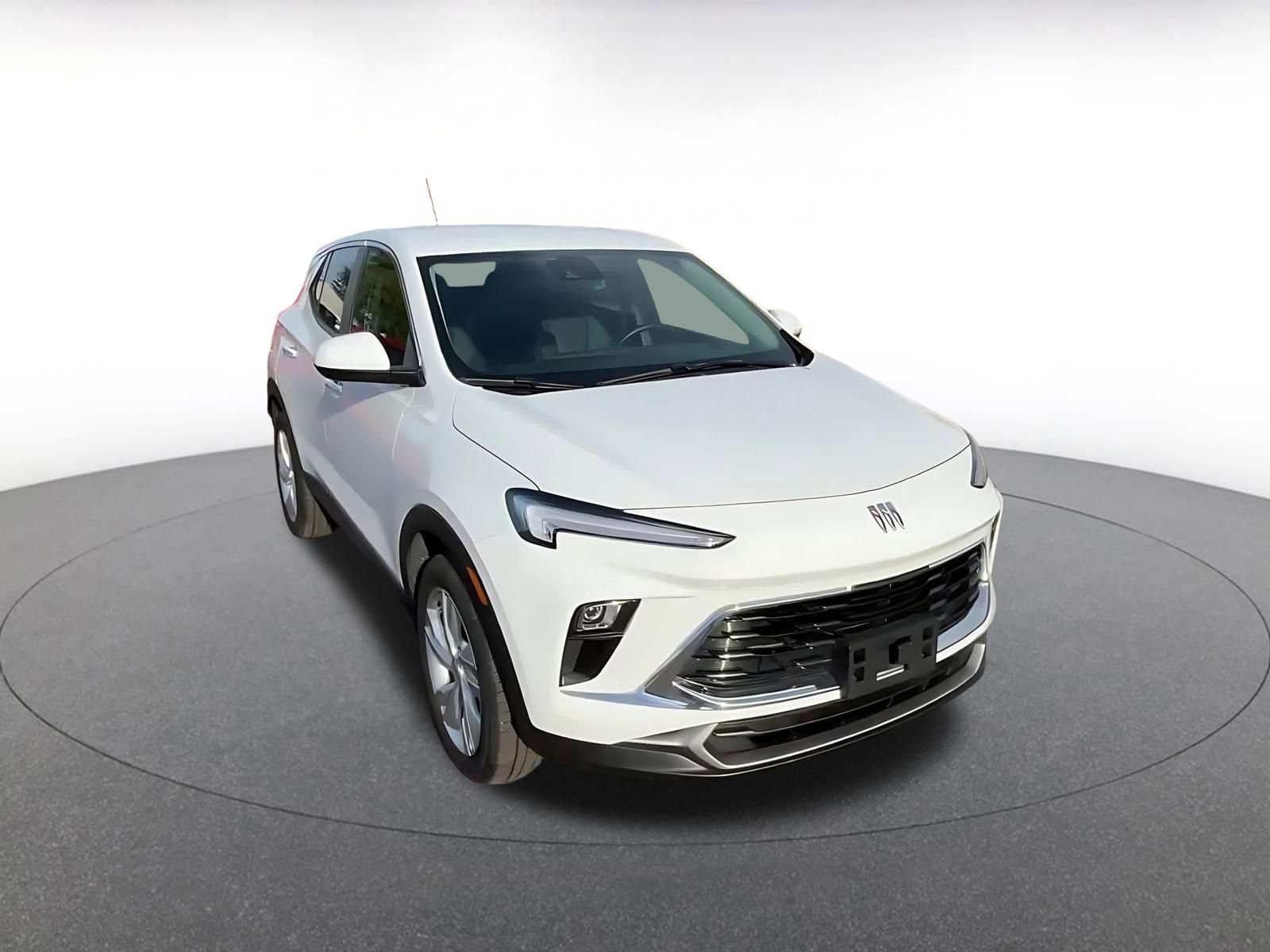 Used 2025 Buick Encore GX Preferred image 3