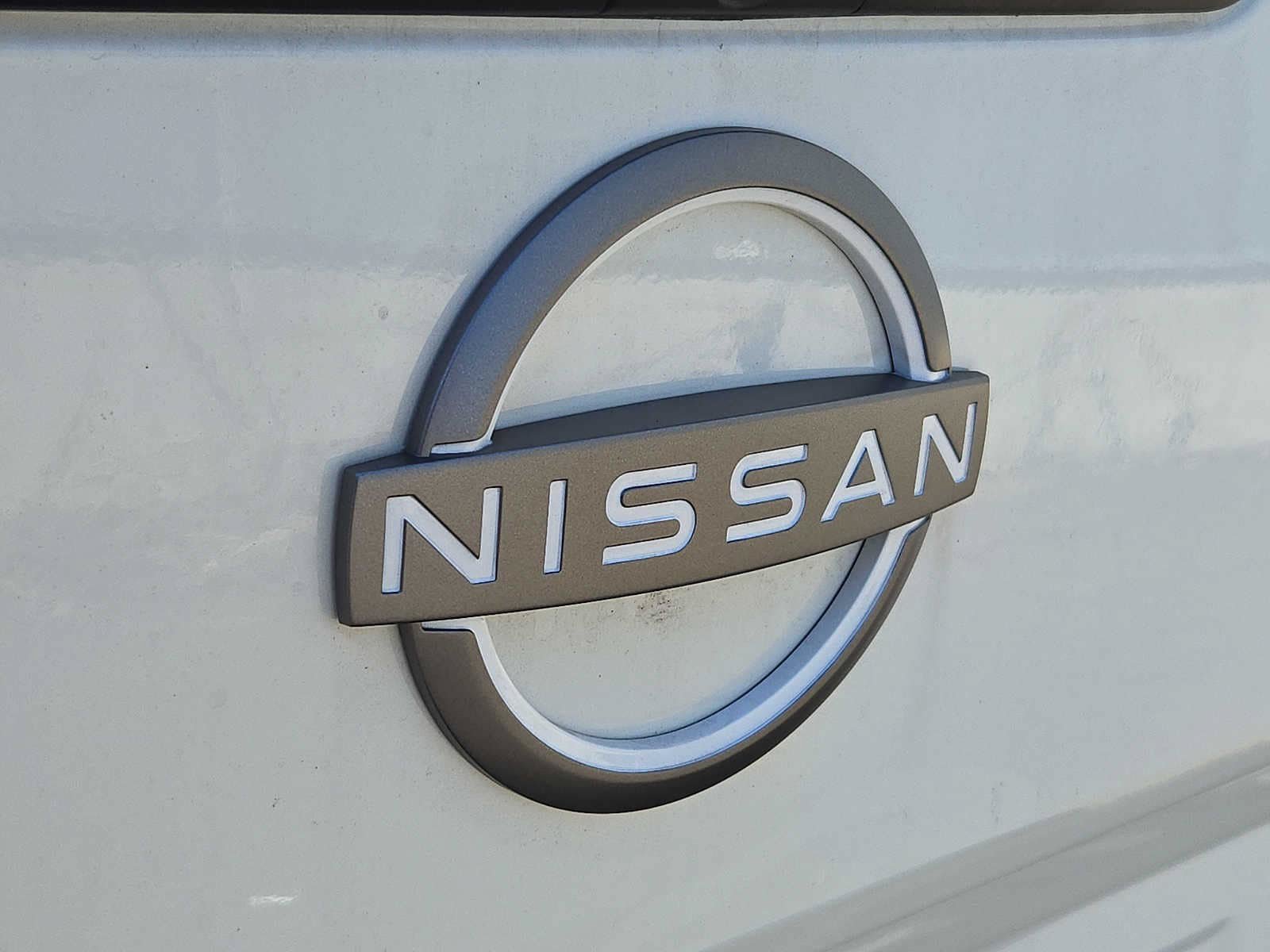 New 2026 Nissan Frontier S AWD/4WD image 16