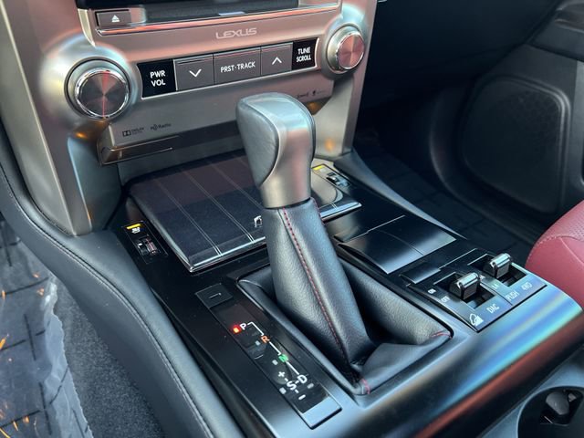 Used 2020 Lexus GX 460 Premium image 18