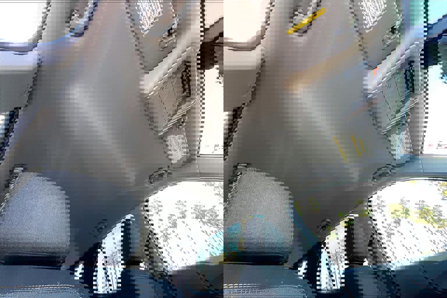 Used 2021 Chevrolet Equinox LT w/ LPO, Cargo Package image 13