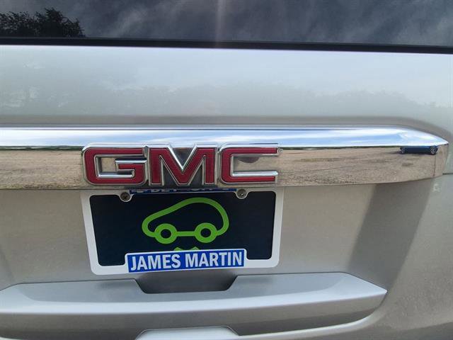 Certified 2020 GMC Yukon Denali w/ Open Road Package image 63